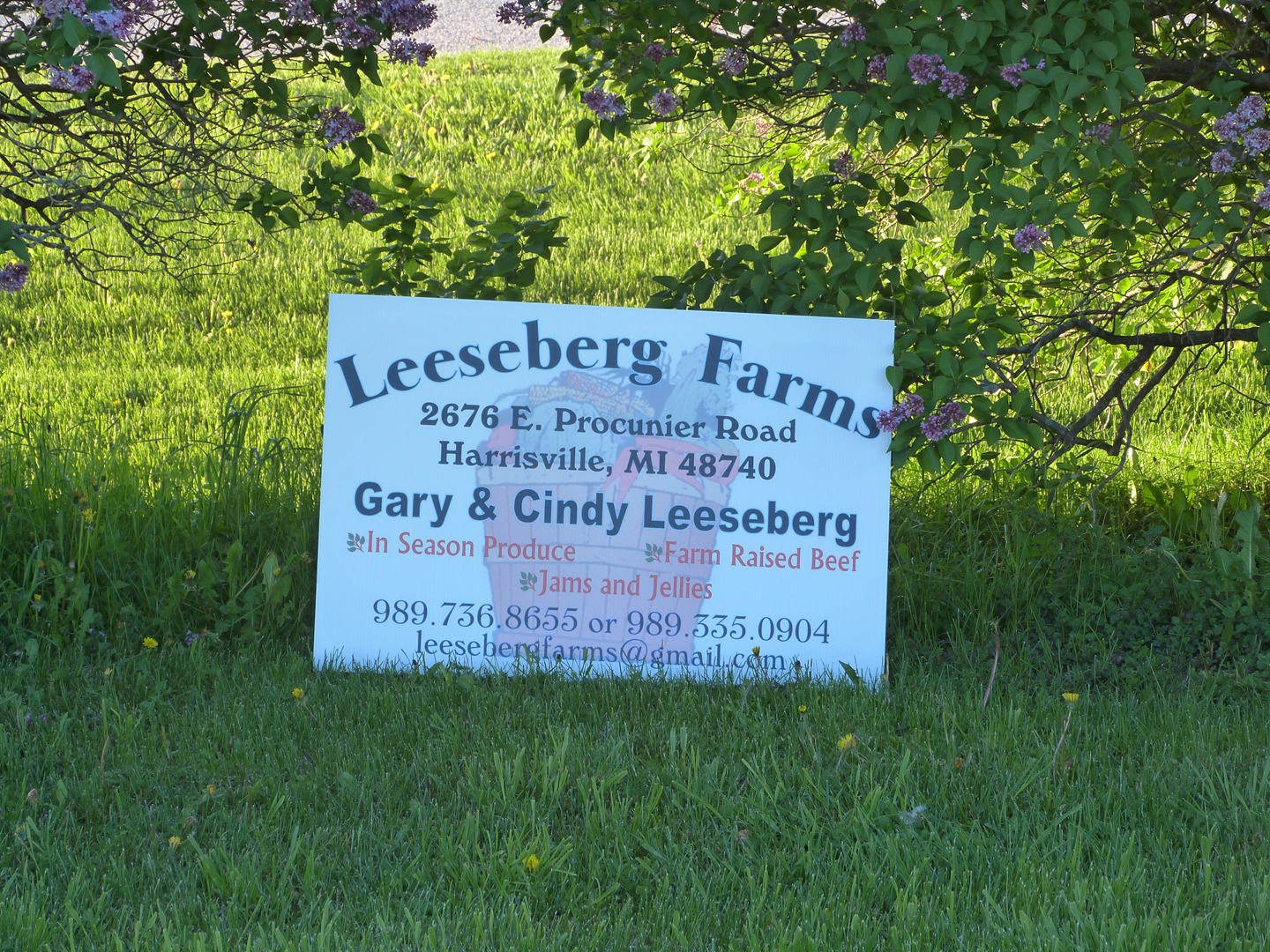 Leeseberg Farms