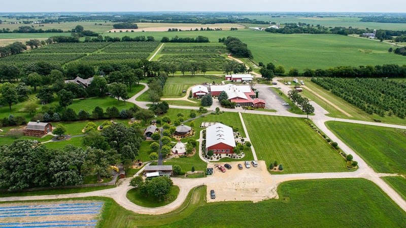 Royal Oak Farm Orchard
