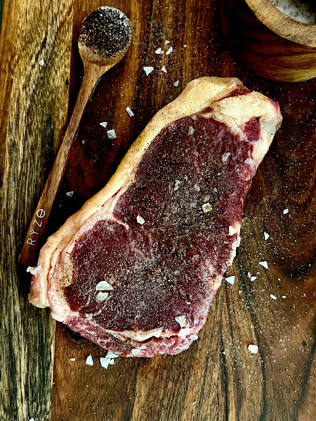 Eden Pure Beef photo 6