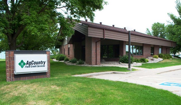 Crookston Farmers' Market Association