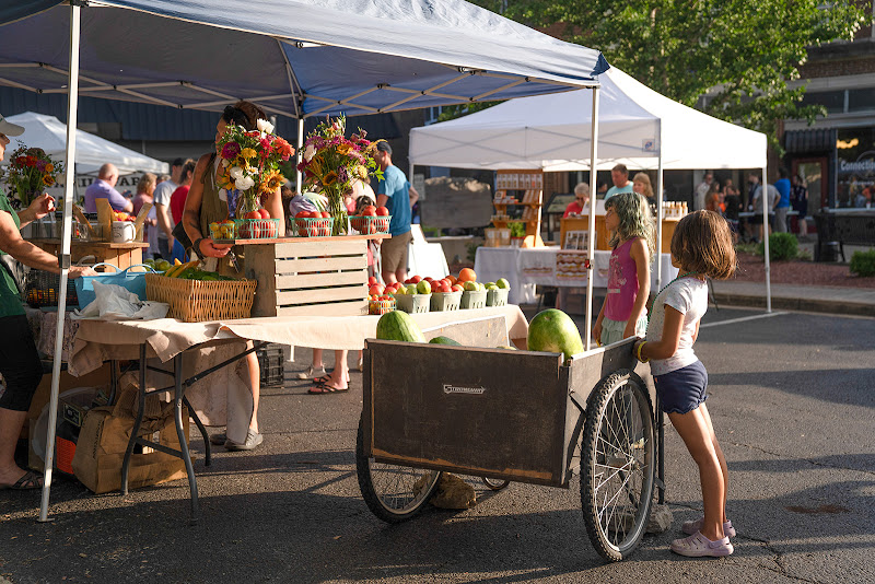 Allen County Farmers Market photo 11