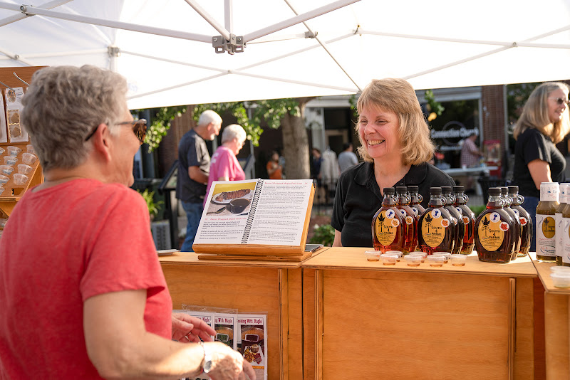 Allen County Farmers Market photo 12