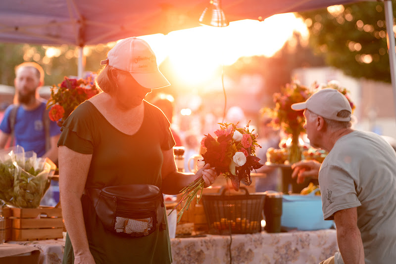 Allen County Farmers Market photo 13