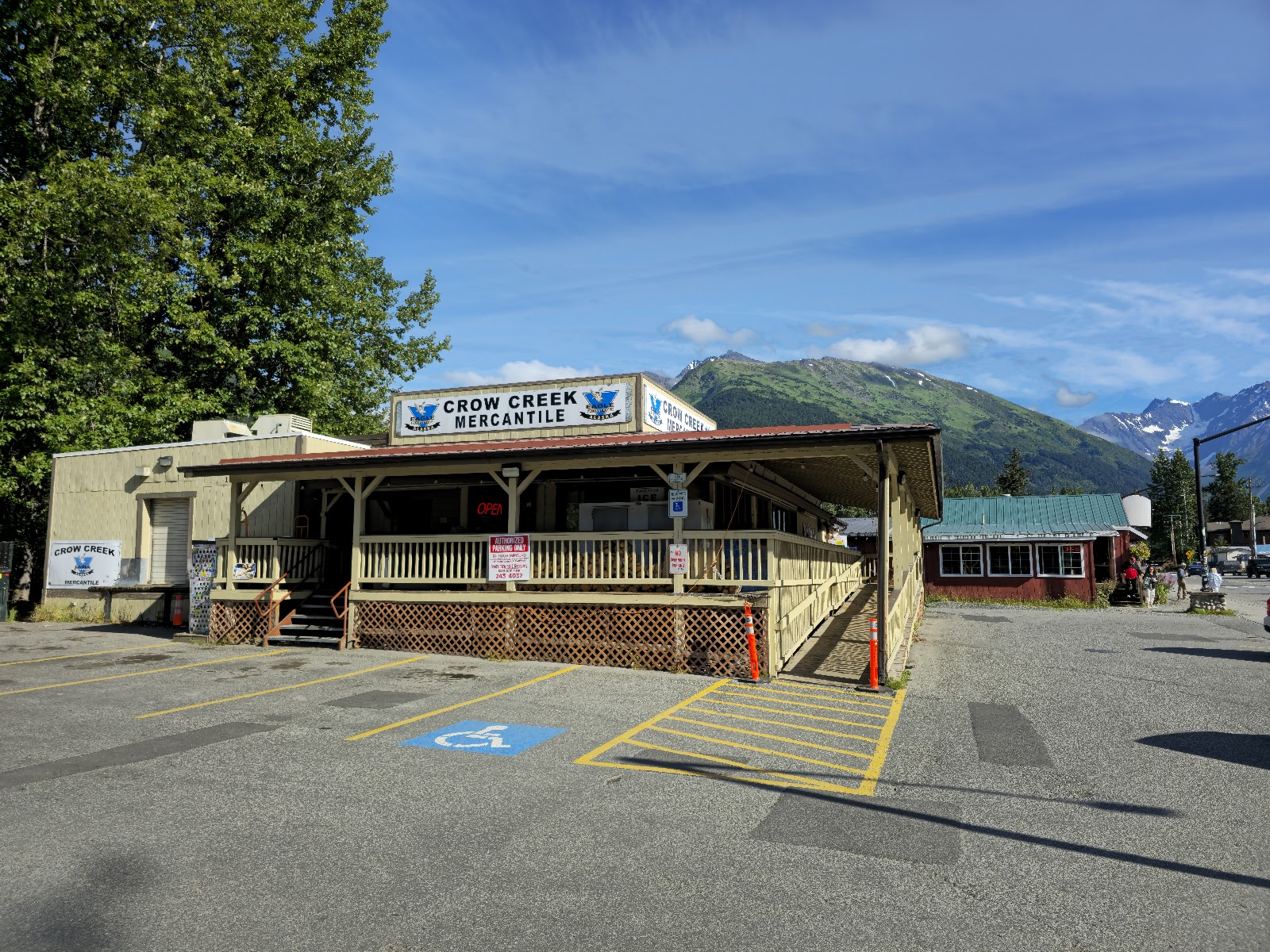 Girdwood Farmers Market photo 3