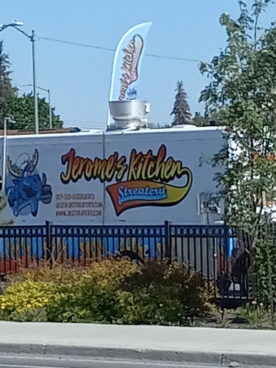 Girdwood Farmers Market photo 4