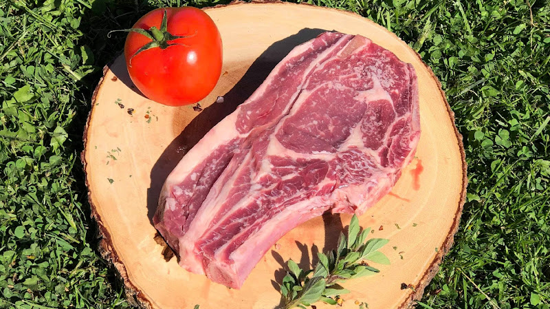 Windecker's Grassy Knoll Beef photo 5