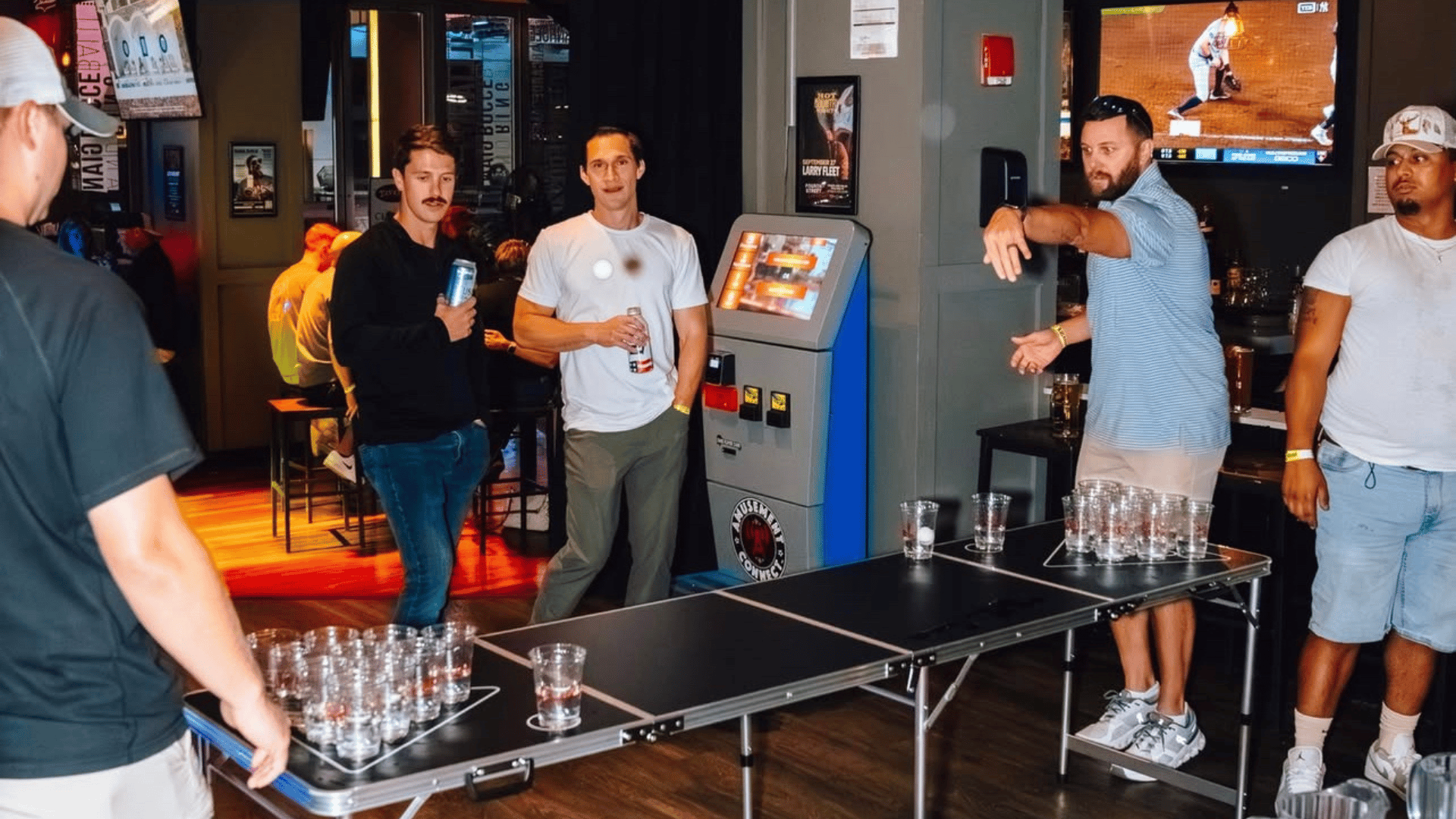 Fourth Street Live! Farmers Market