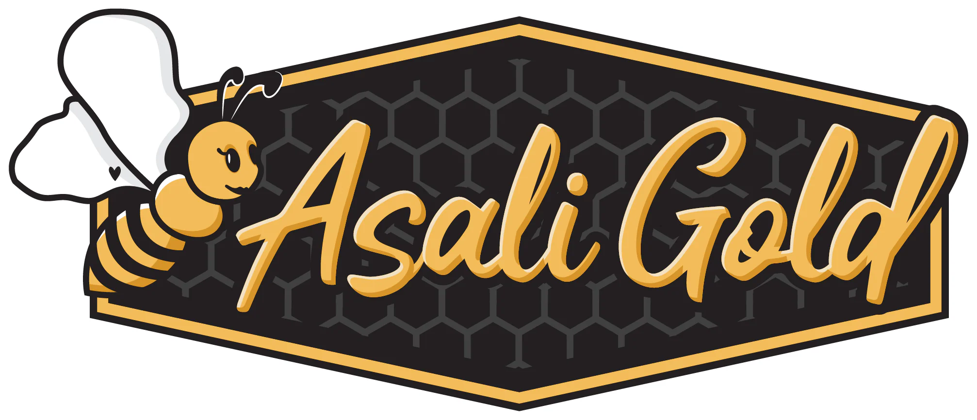 Asali Gold Honey LLC