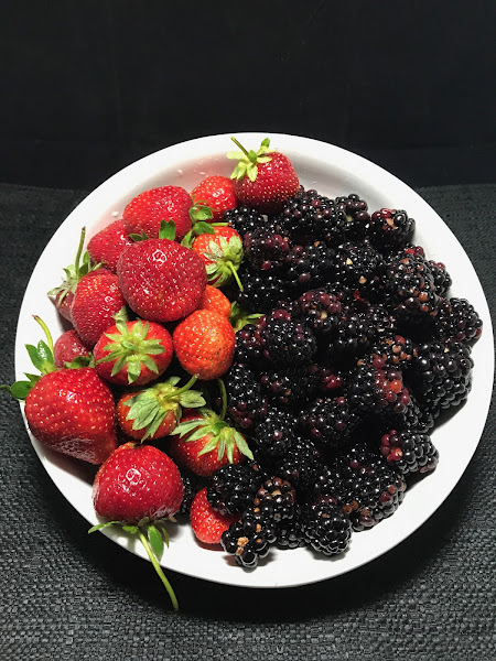 Agape House Berry Farm