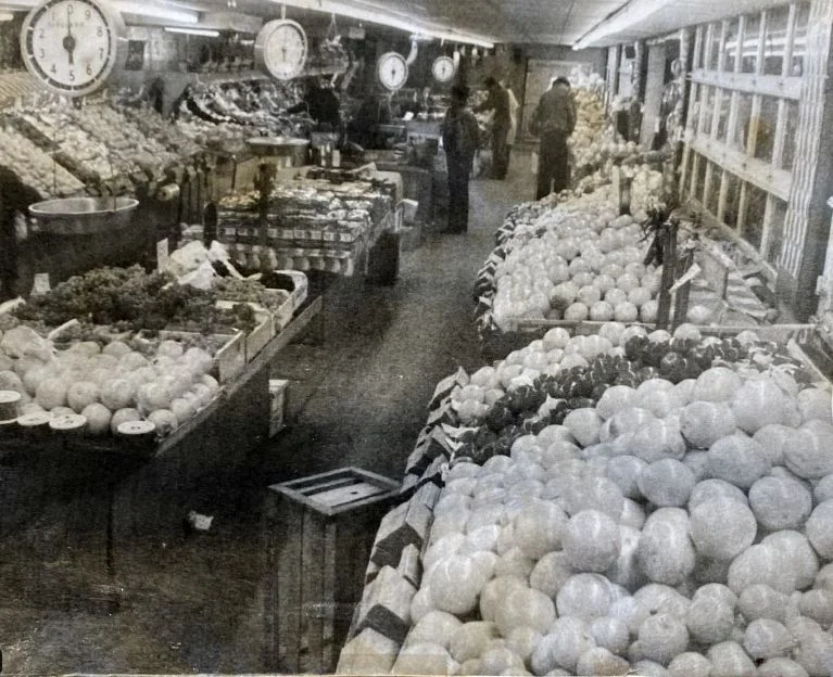 Lambert's Rainbow Fruit