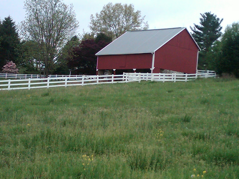 Grand View Farm