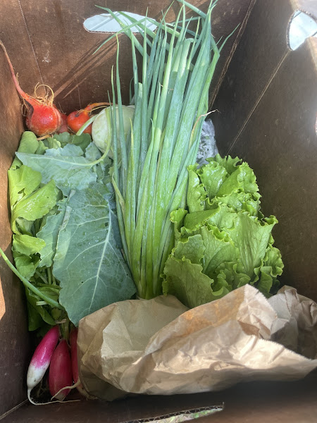 Street Fare Farm photo 2