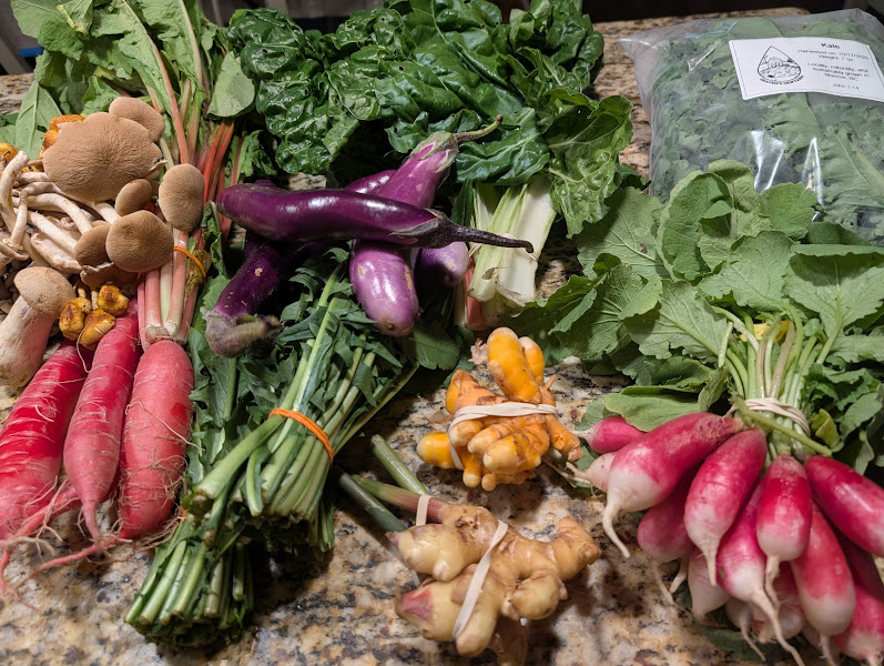Street Fare Farm