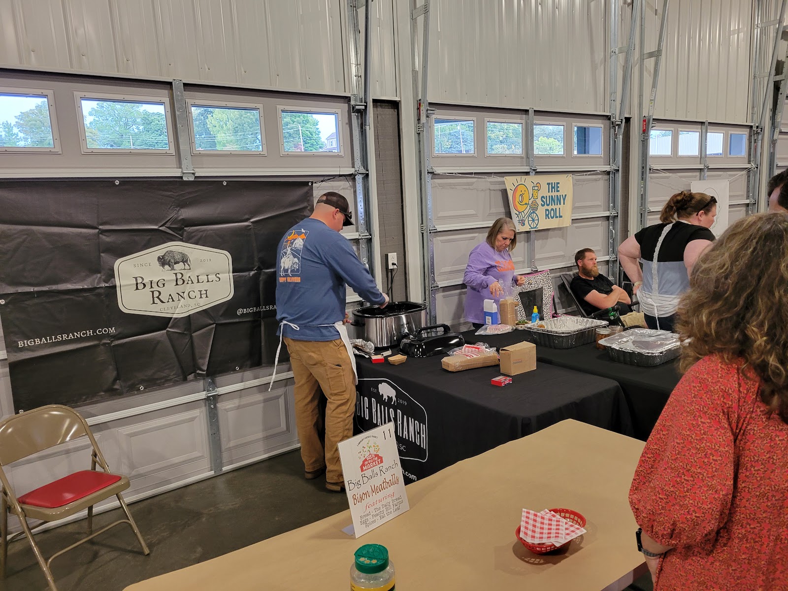 Landrum Farmers' Market photo 2