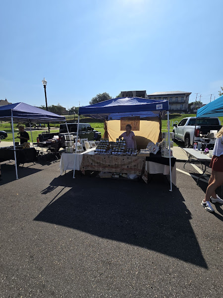 Vicksburg Farmers' Market