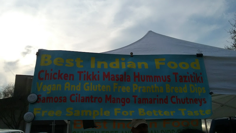 Westchase District Farmers' Market