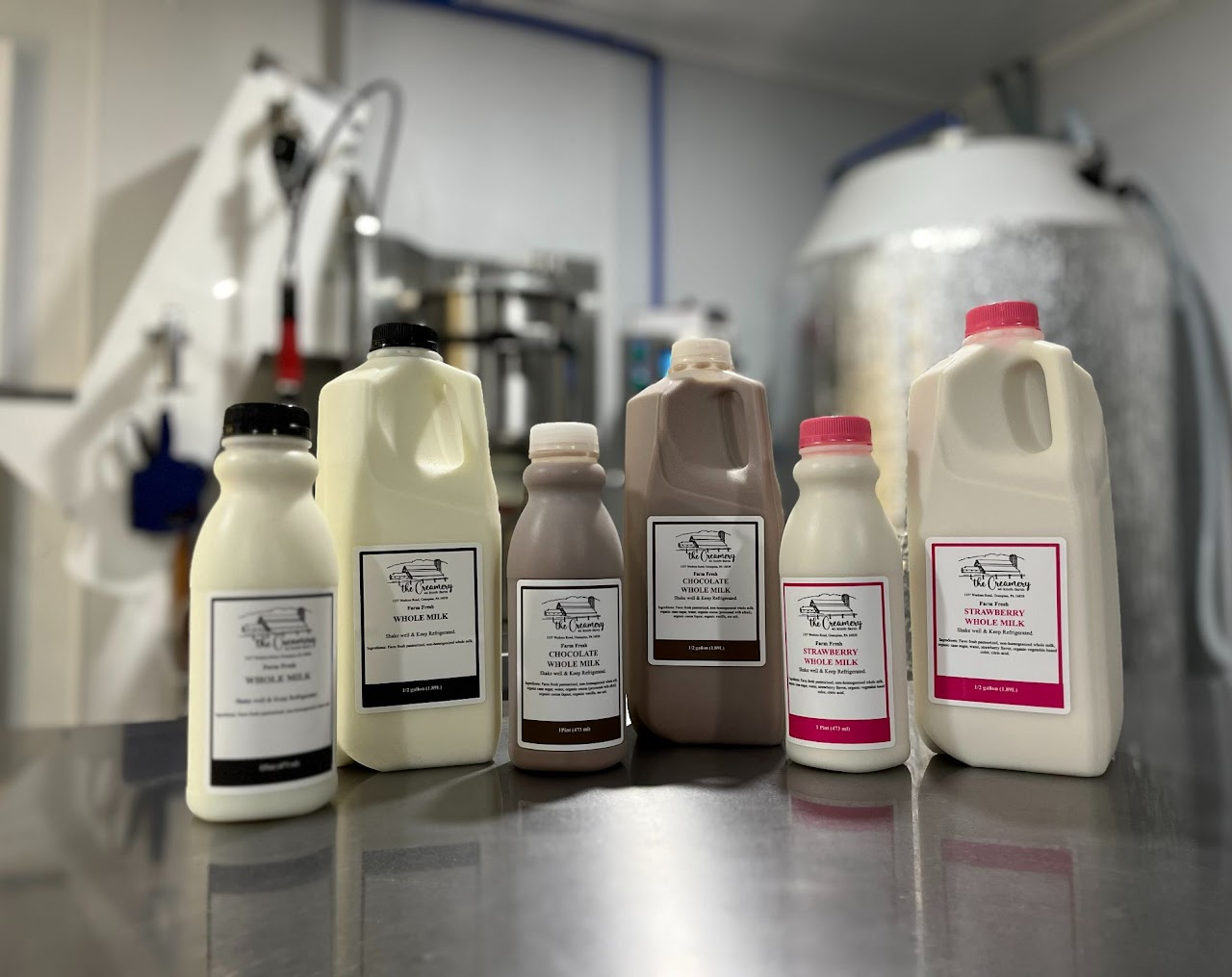 The Creamery at Knob Farm photo 2