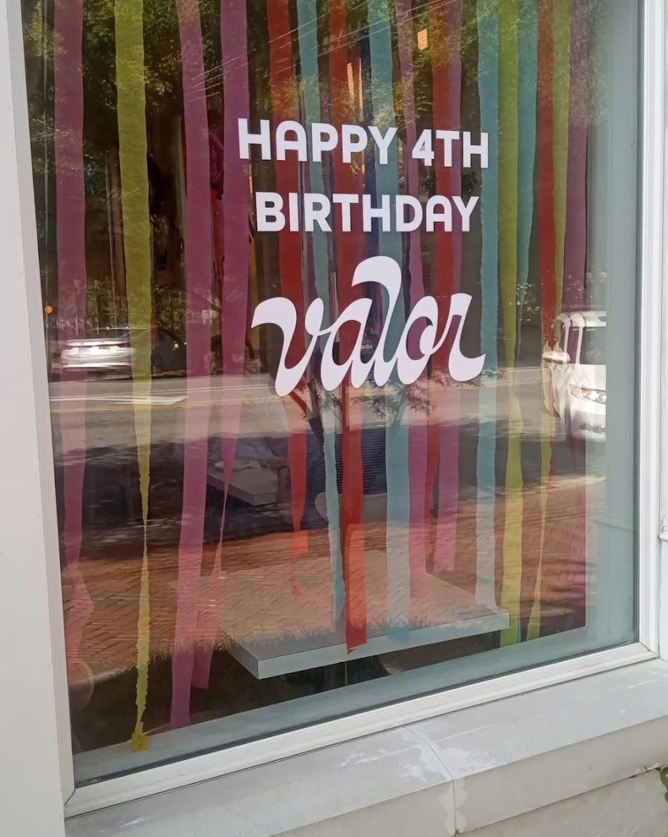 Alpharetta Farmer's Market