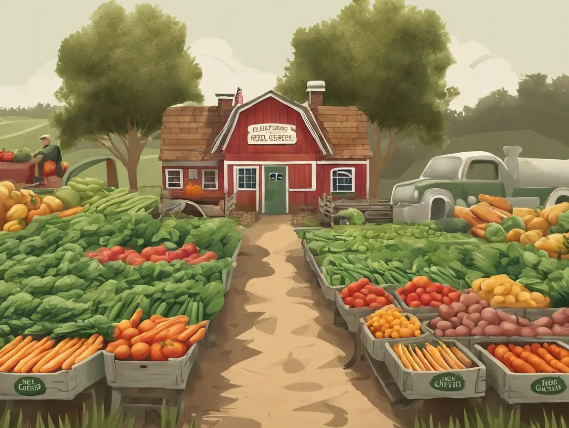 Clearfork Creek Farm Corporation photo 21