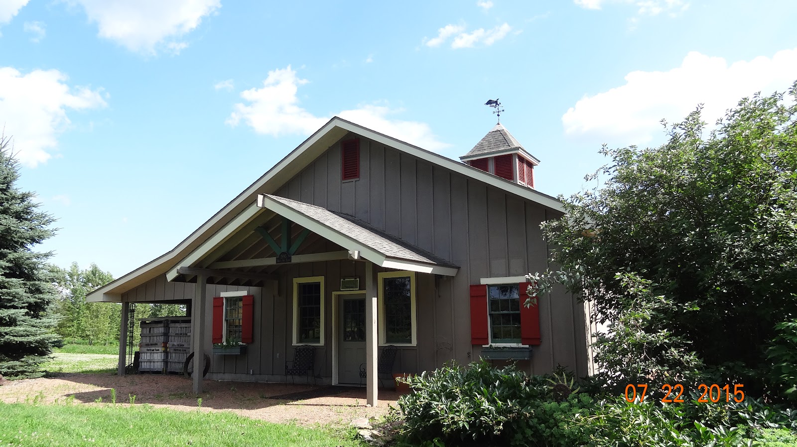Leffel Roots Apple Orchard photo 2