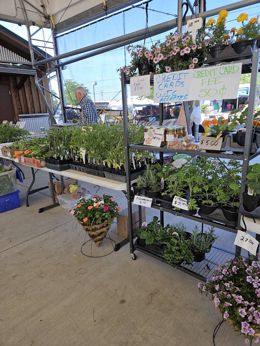 Owensboro Regional Farmers Market photo 2