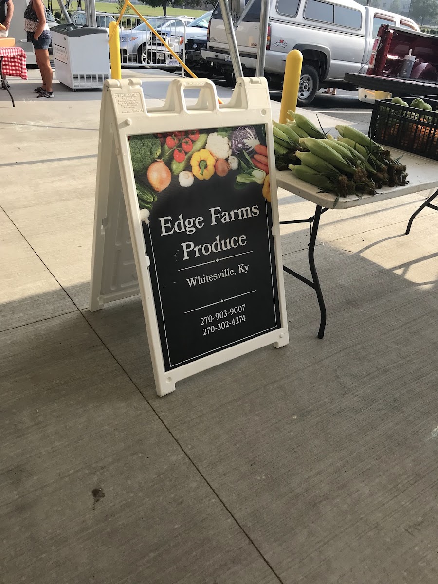 Owensboro Regional Farmers Market photo 3