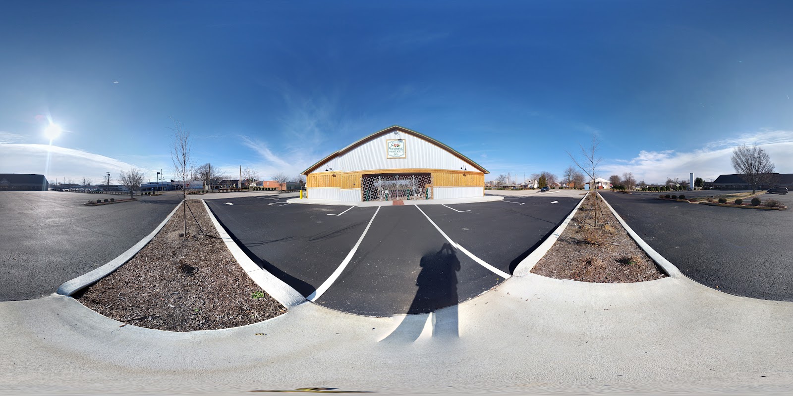 Owensboro Regional Farmers Market photo 4