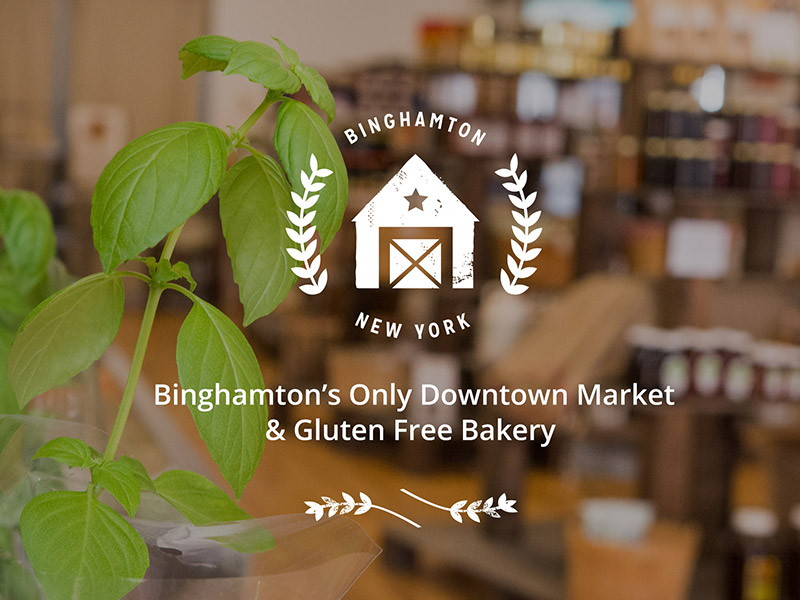 Old Barn Market & Gluten Free Bakery