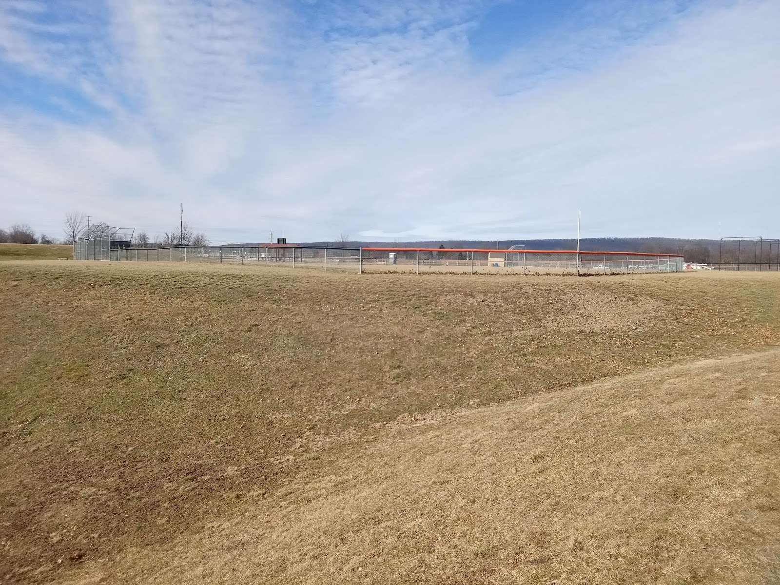 Adams-Ricci Farmers Market