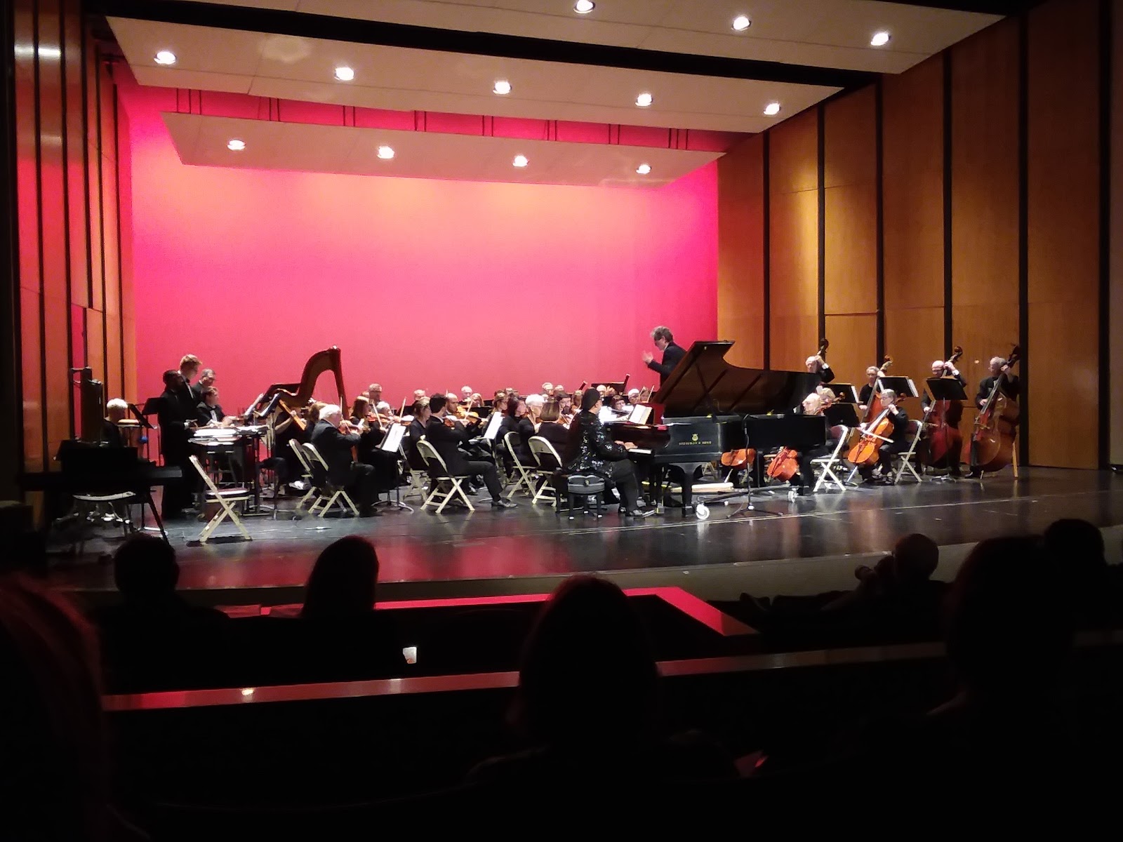 Bridge View Center photo 2