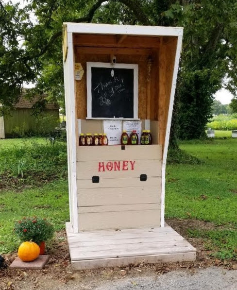 Burtons Bee Farm photo 3