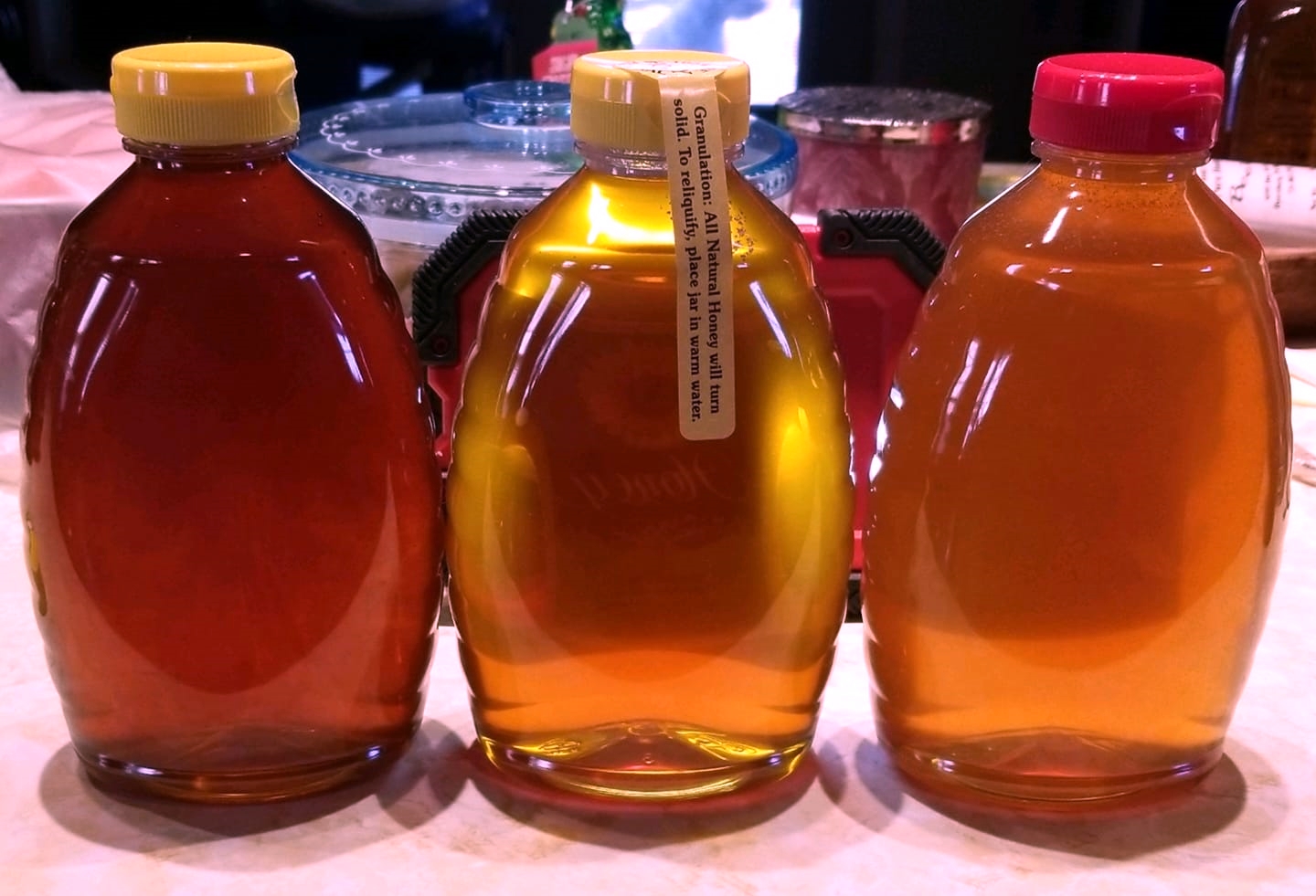 Burtons Bee Farm photo 7