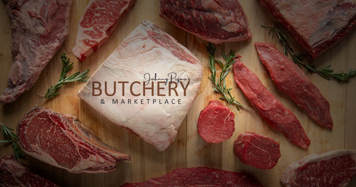 Johnny Pizmo's Butchery & Marketplace