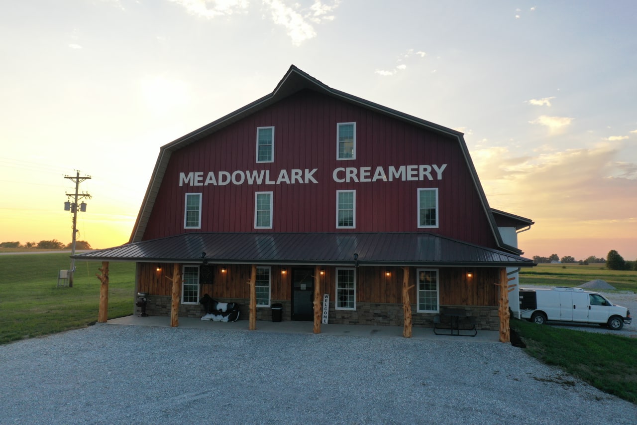 Meadowlark Creamery photo 2