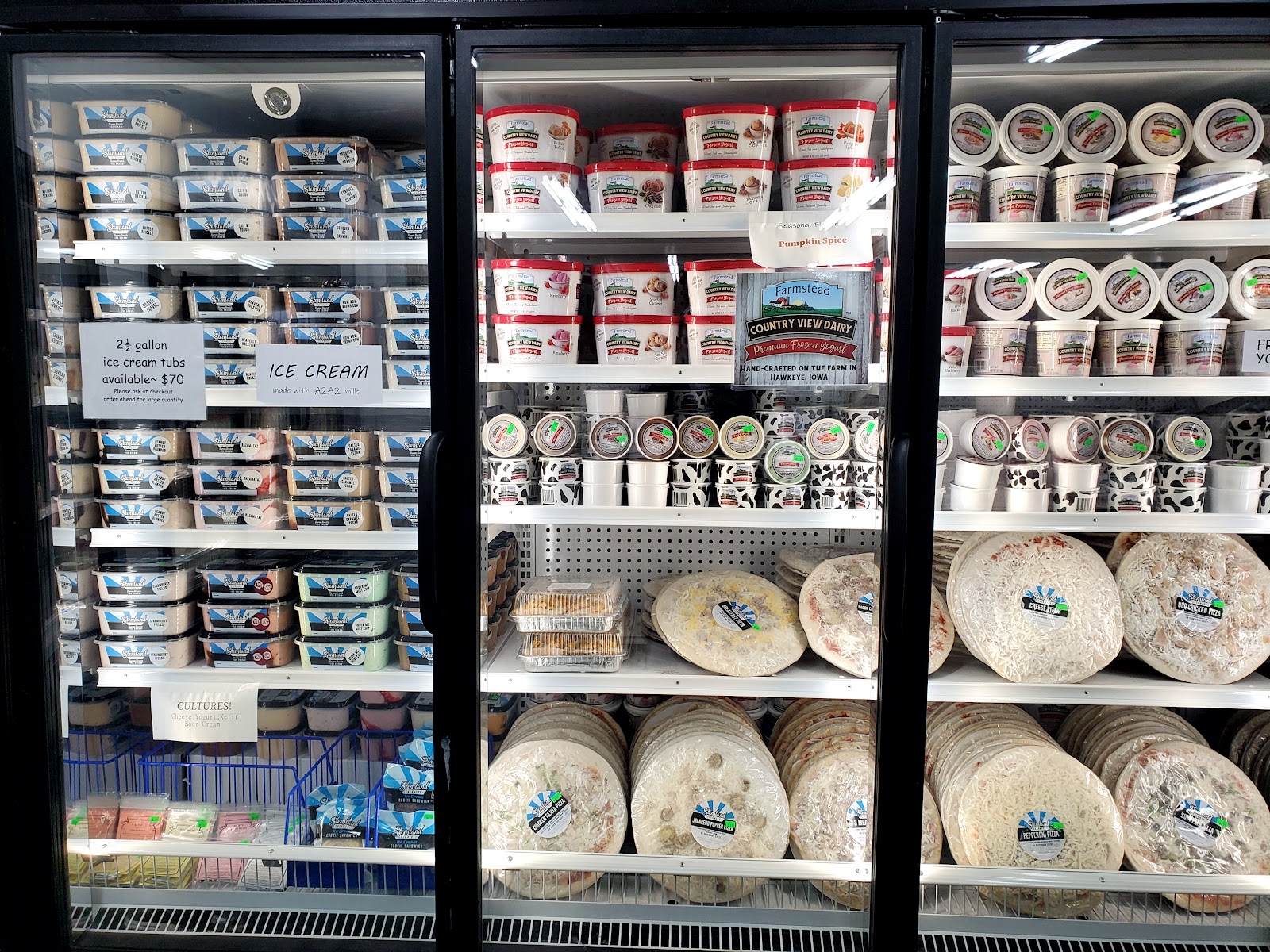 Meadowlark Creamery photo 3