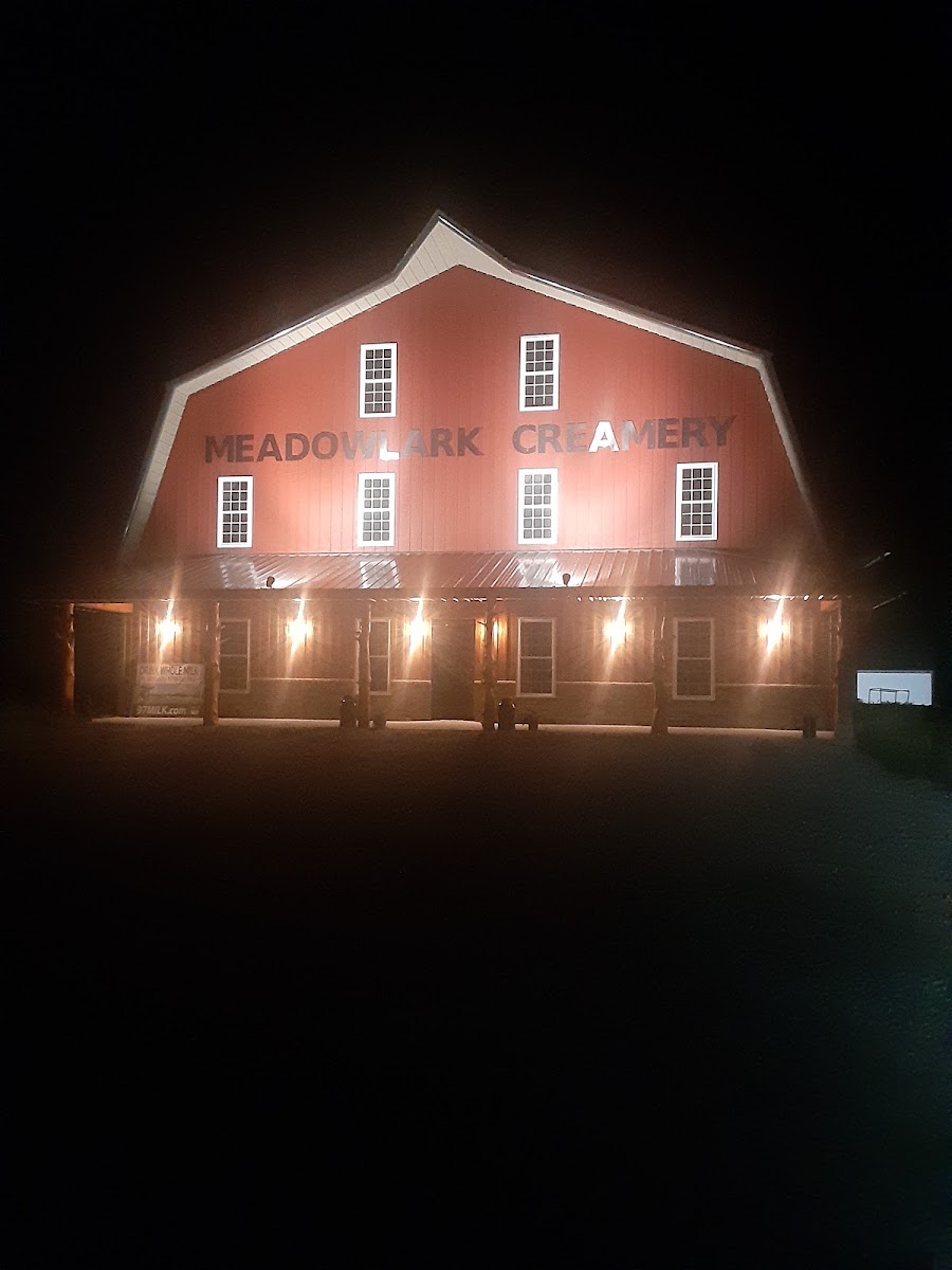 Meadowlark Creamery photo 4