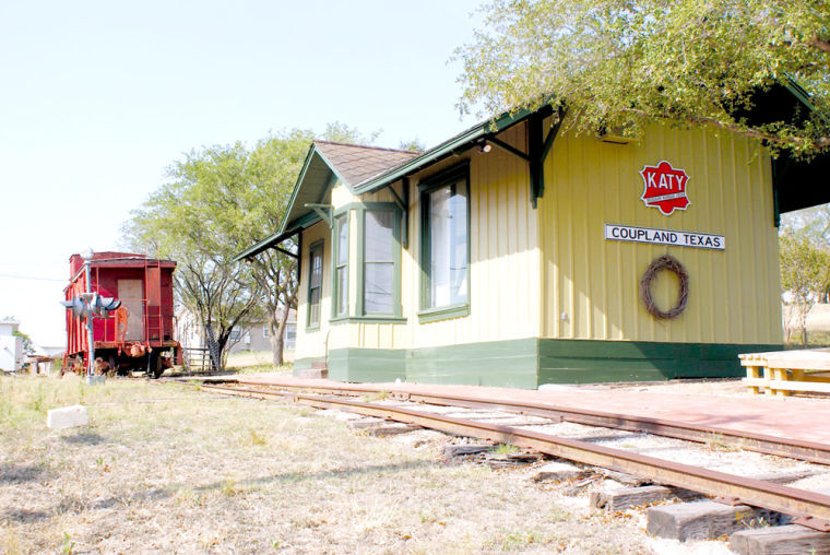 The Coupland Farmers & Artisan Market