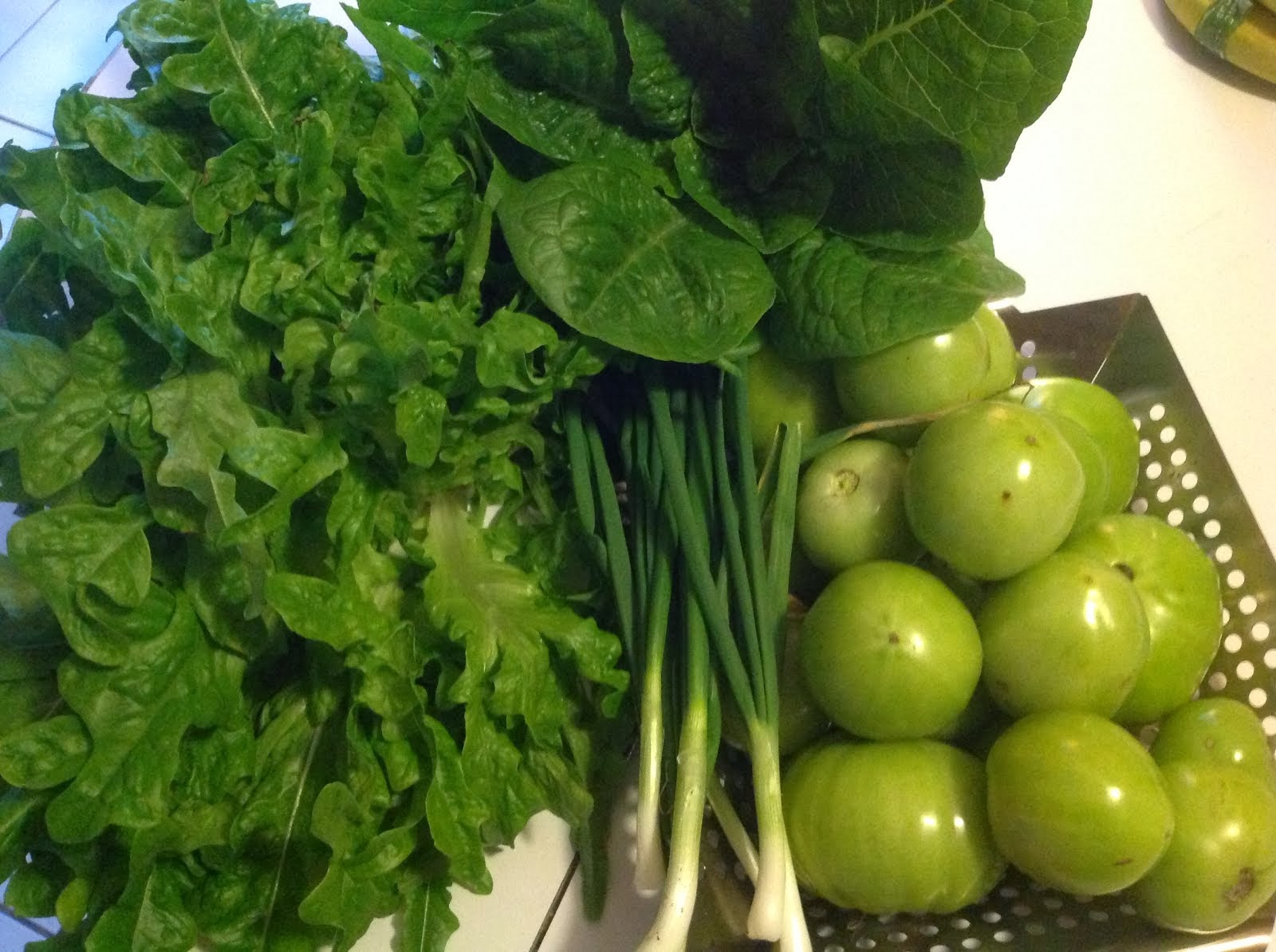 Port Hudson Organics