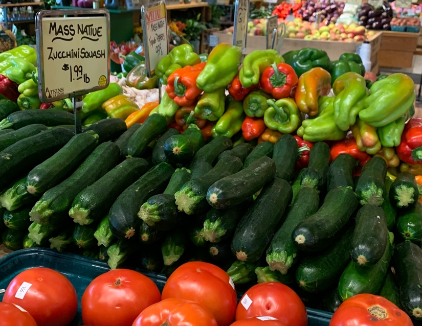 Atkins Farms Country Market