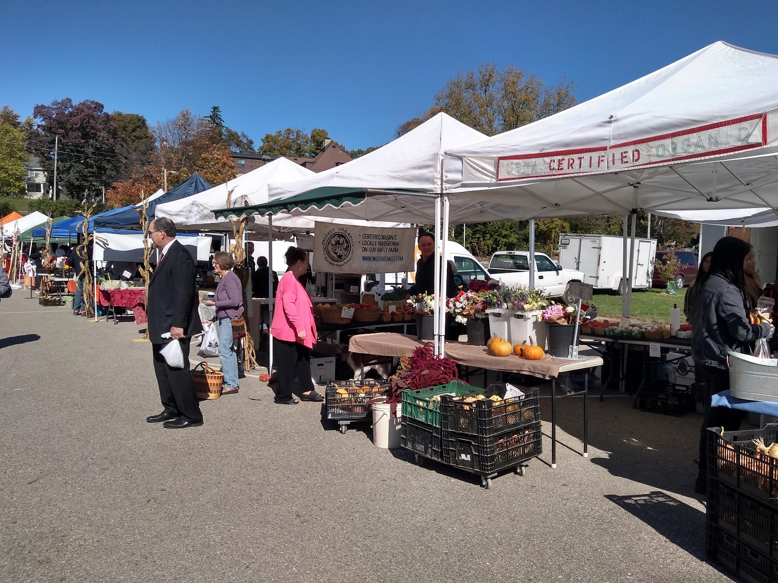 Farmers Markets At The Capitol photo 2