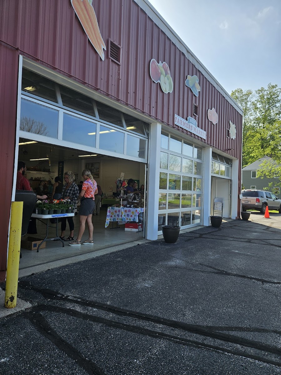 Farmers Markets At The Capitol photo 4
