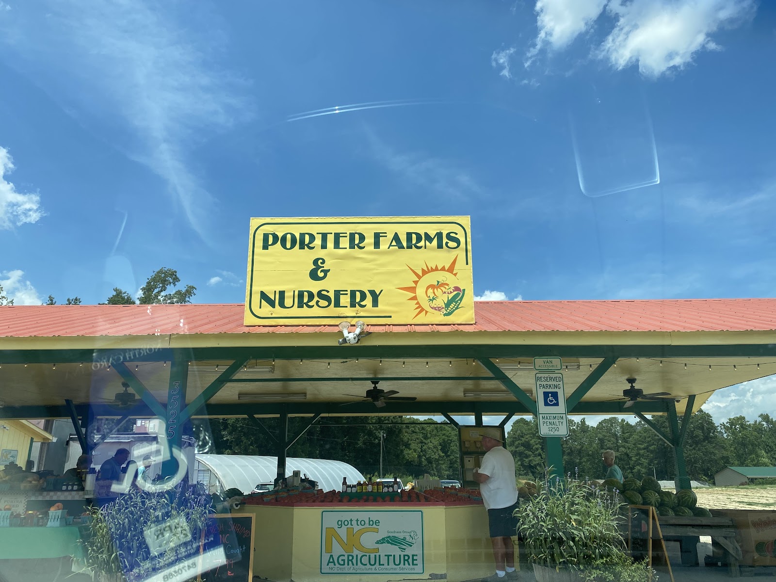 Ronnie's Berry Farm photo 6