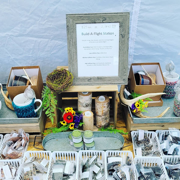 Mills River Farmers' Market photo 3