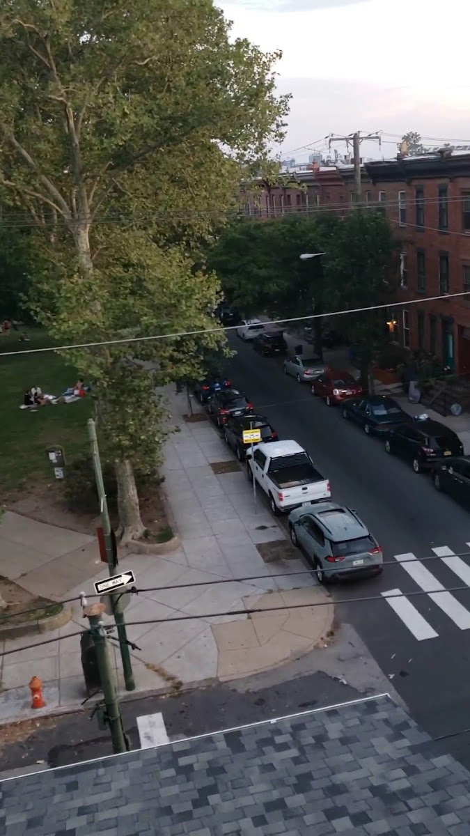 Dickinson Square Farmers' Market photo 2