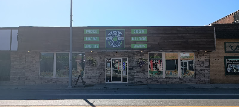 Organic Heaven photo 2