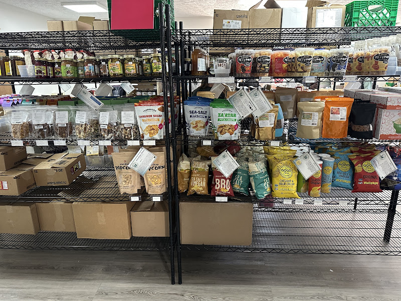 All Life Community Market