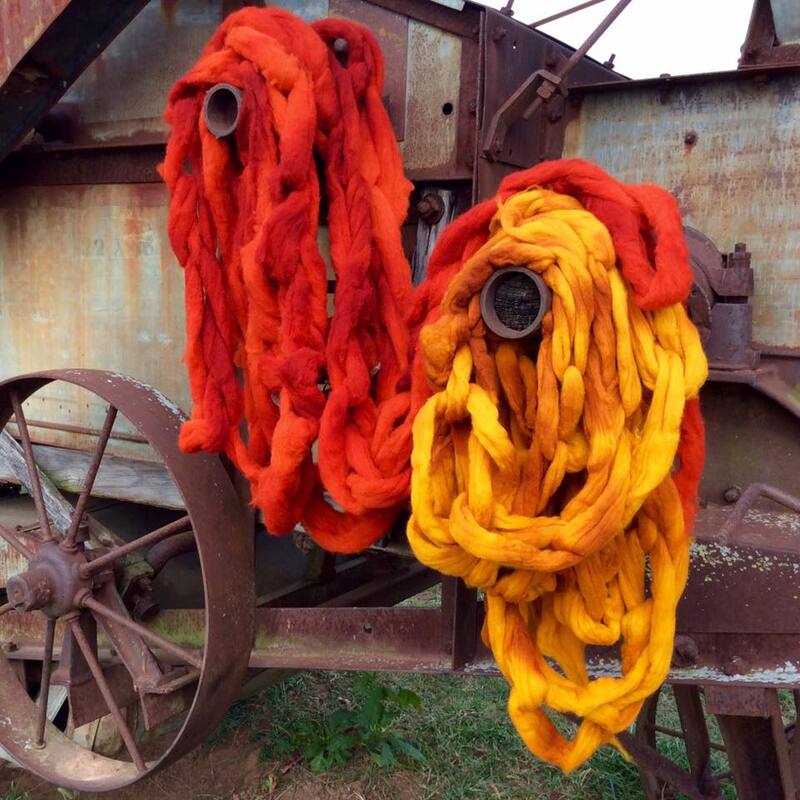 Shepherd's Cross & Heart of the Shepherd