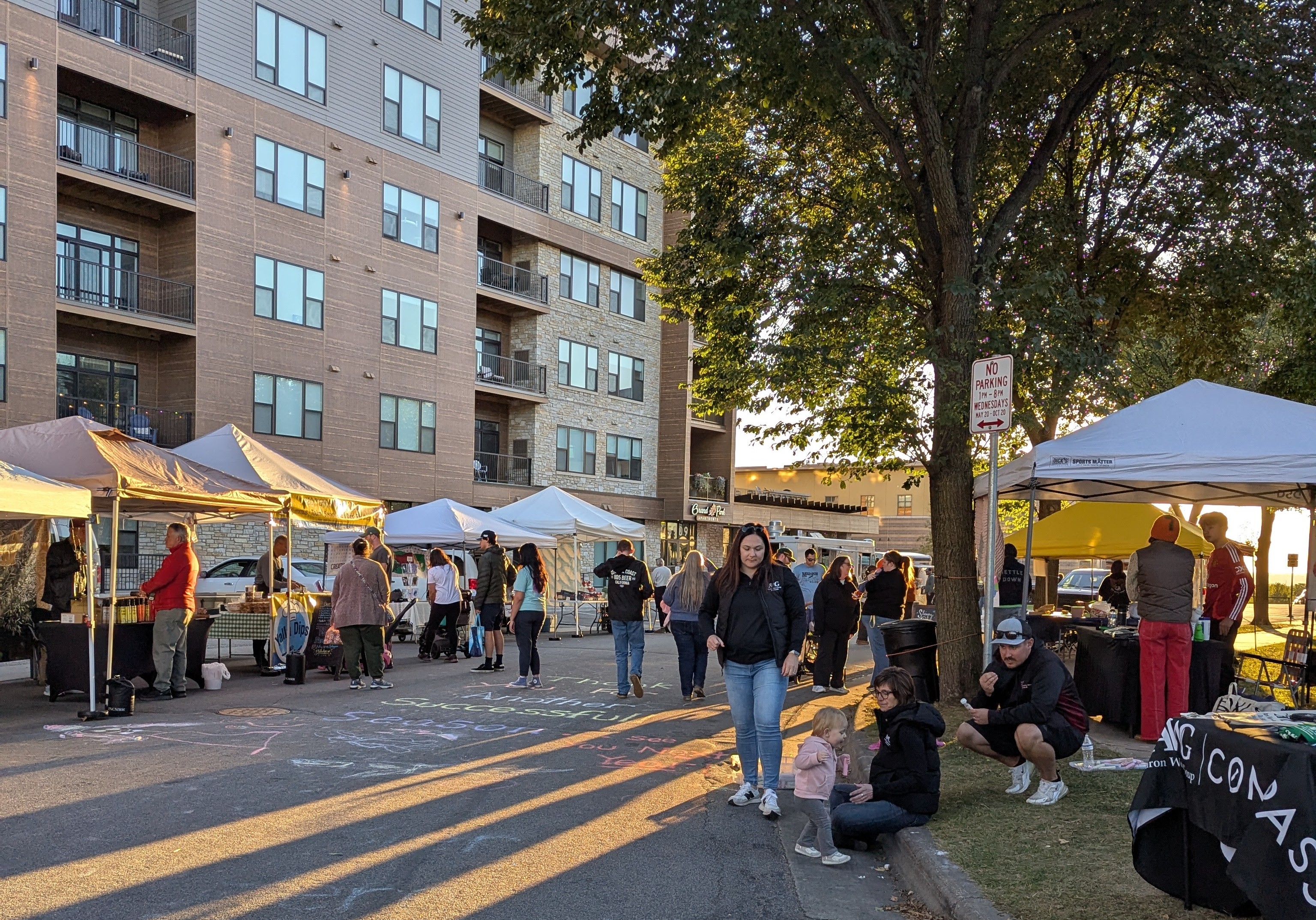 Capitol View Farmer's Market