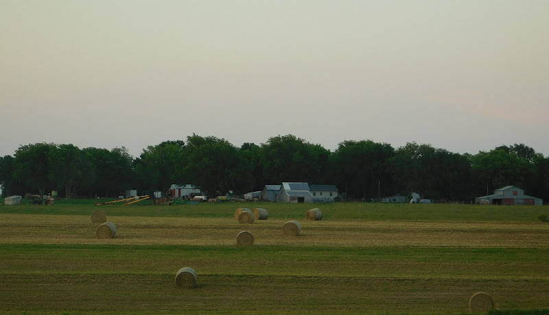 Cottonwood Hill Farms