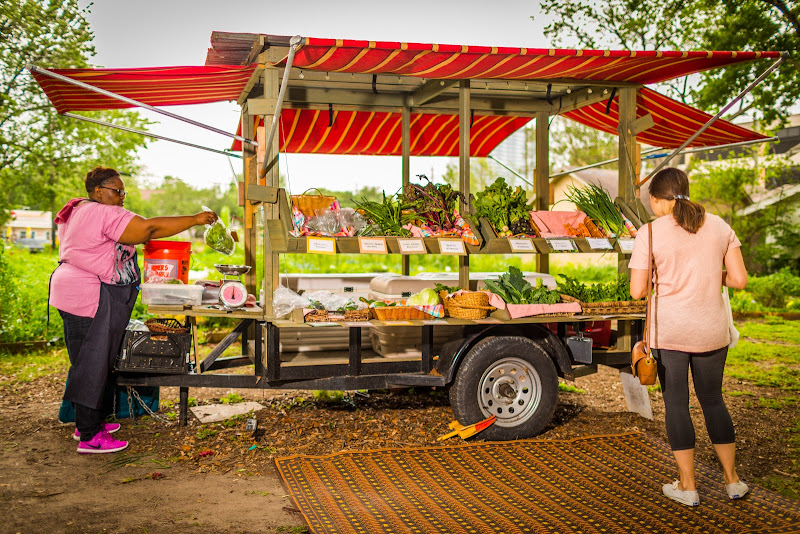 Plant It Forward Warehouse photo 2